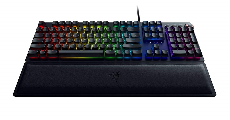 Teclado Gamer Razer Huntsman Elite