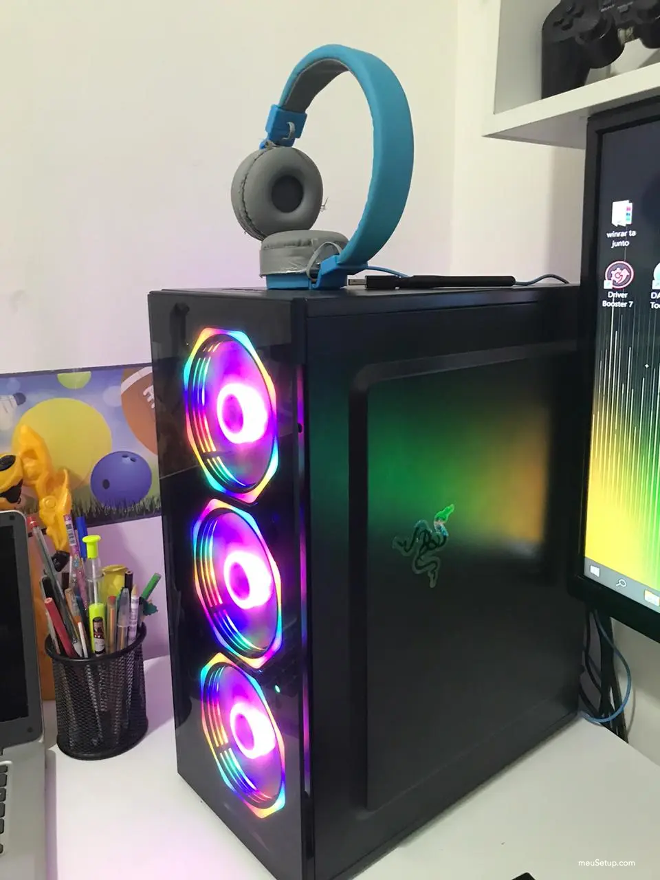 gamer — foto 5