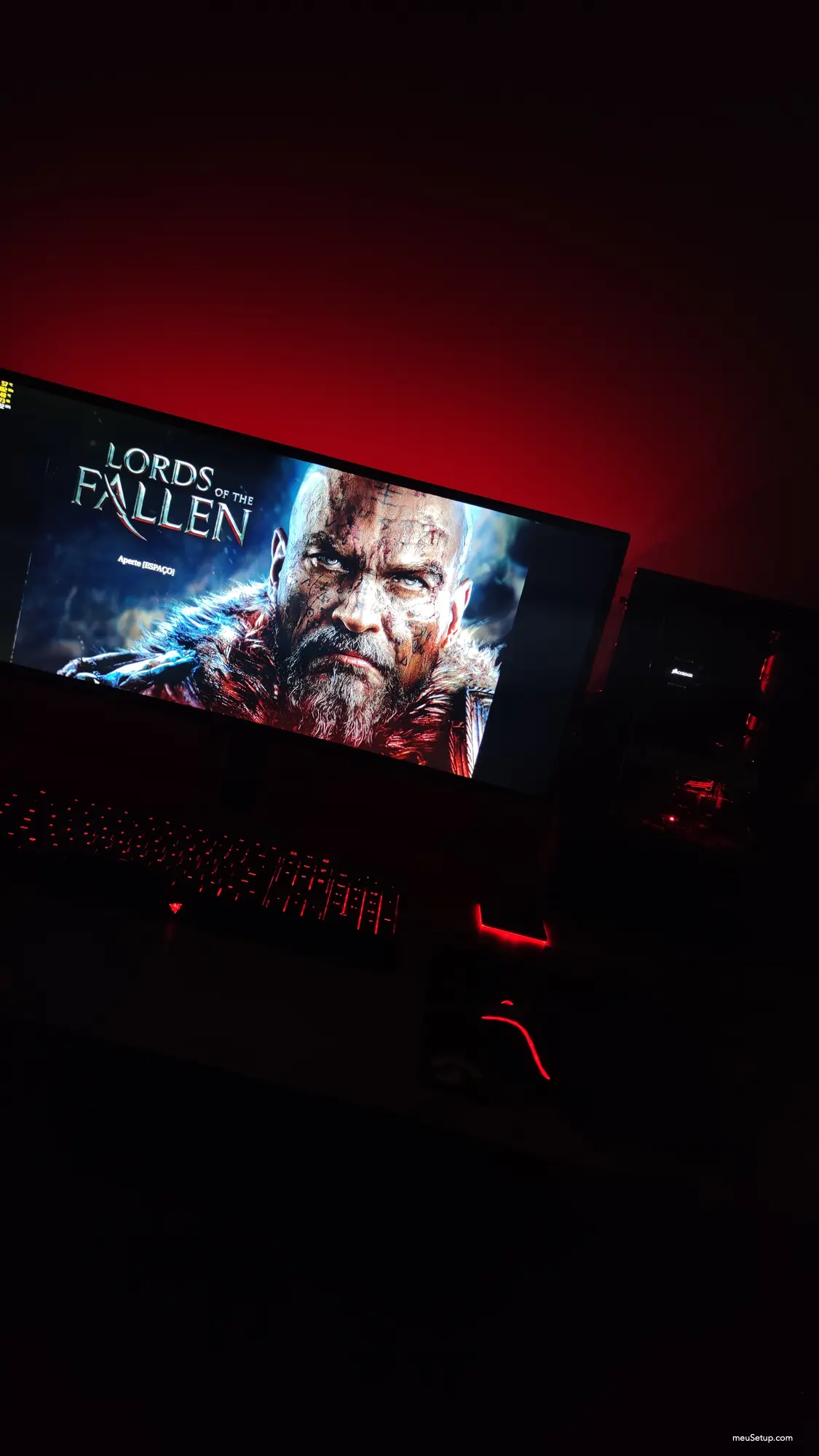 Work Station Gamer — foto 2