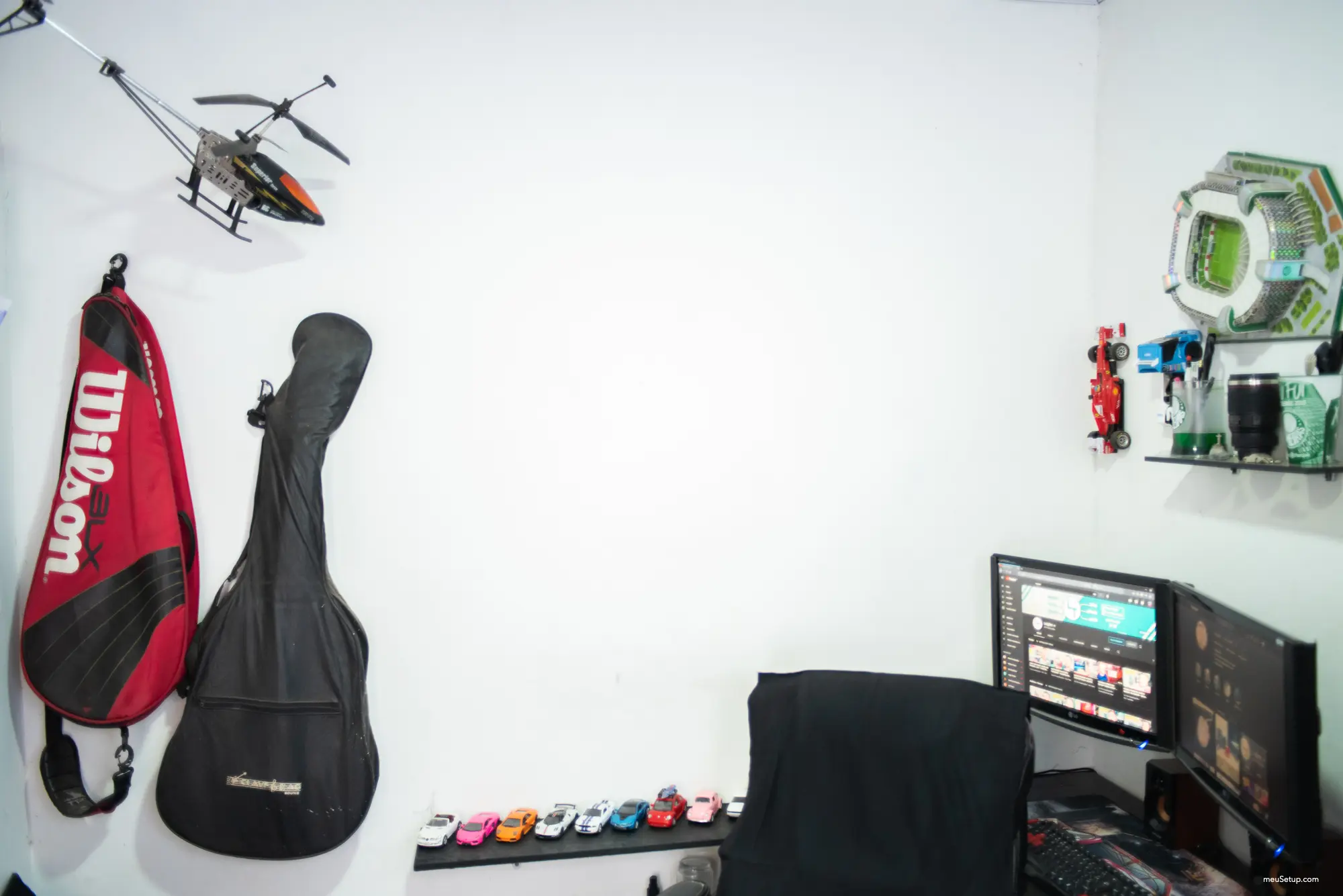 Home Office Gamer - Versão 1.1 — foto 14