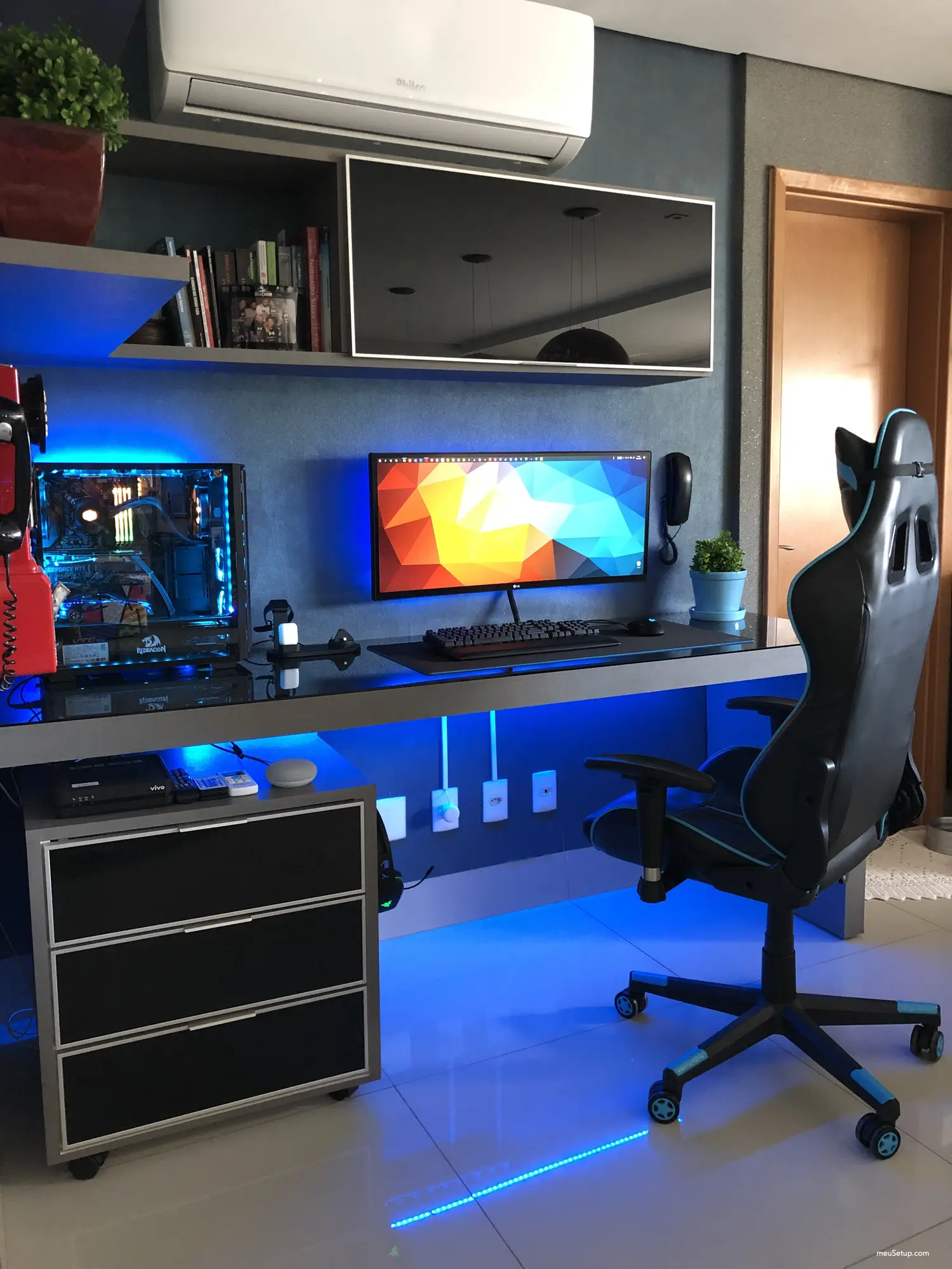 Lightblue — foto 14