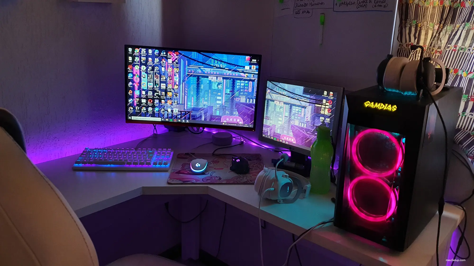 Setupzinho — foto 1