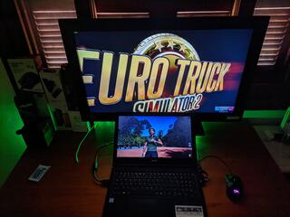 Chique e iluminado
