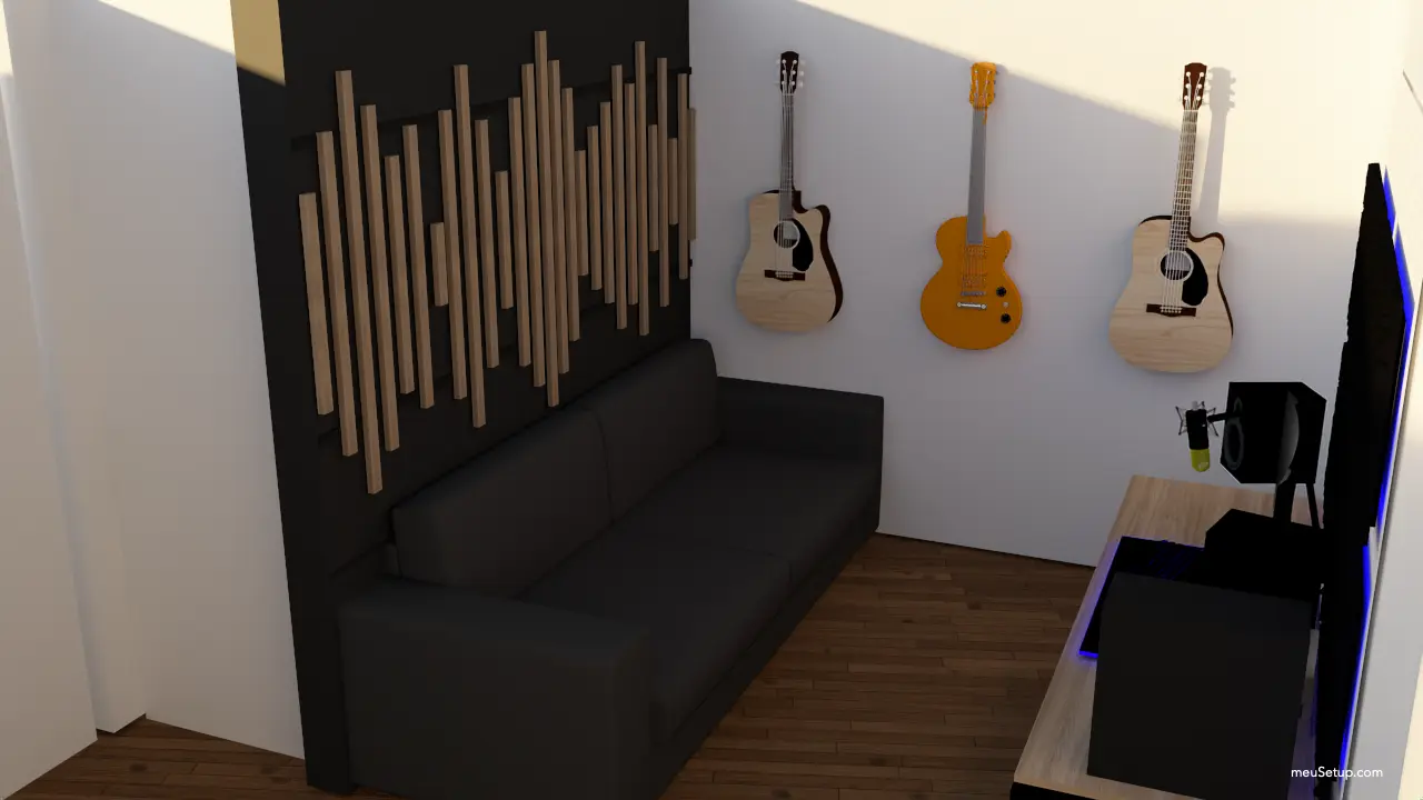 Setup HM V2.1 — foto 17