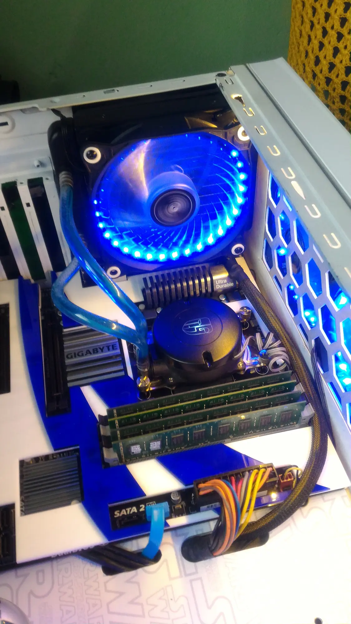 Casemod Star Wars by Nando Nunes (mod_01) — foto 5