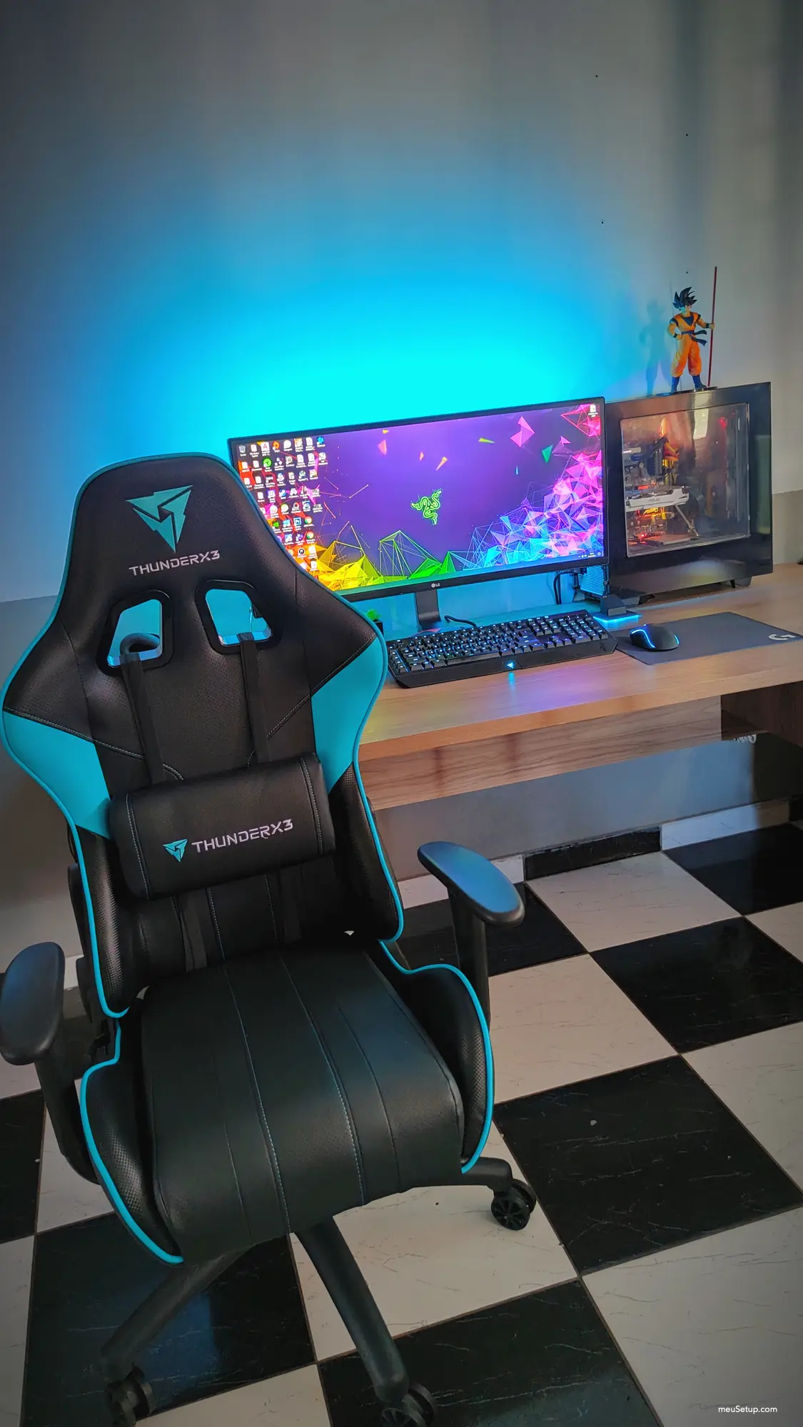 Work Station Gamer — foto 5