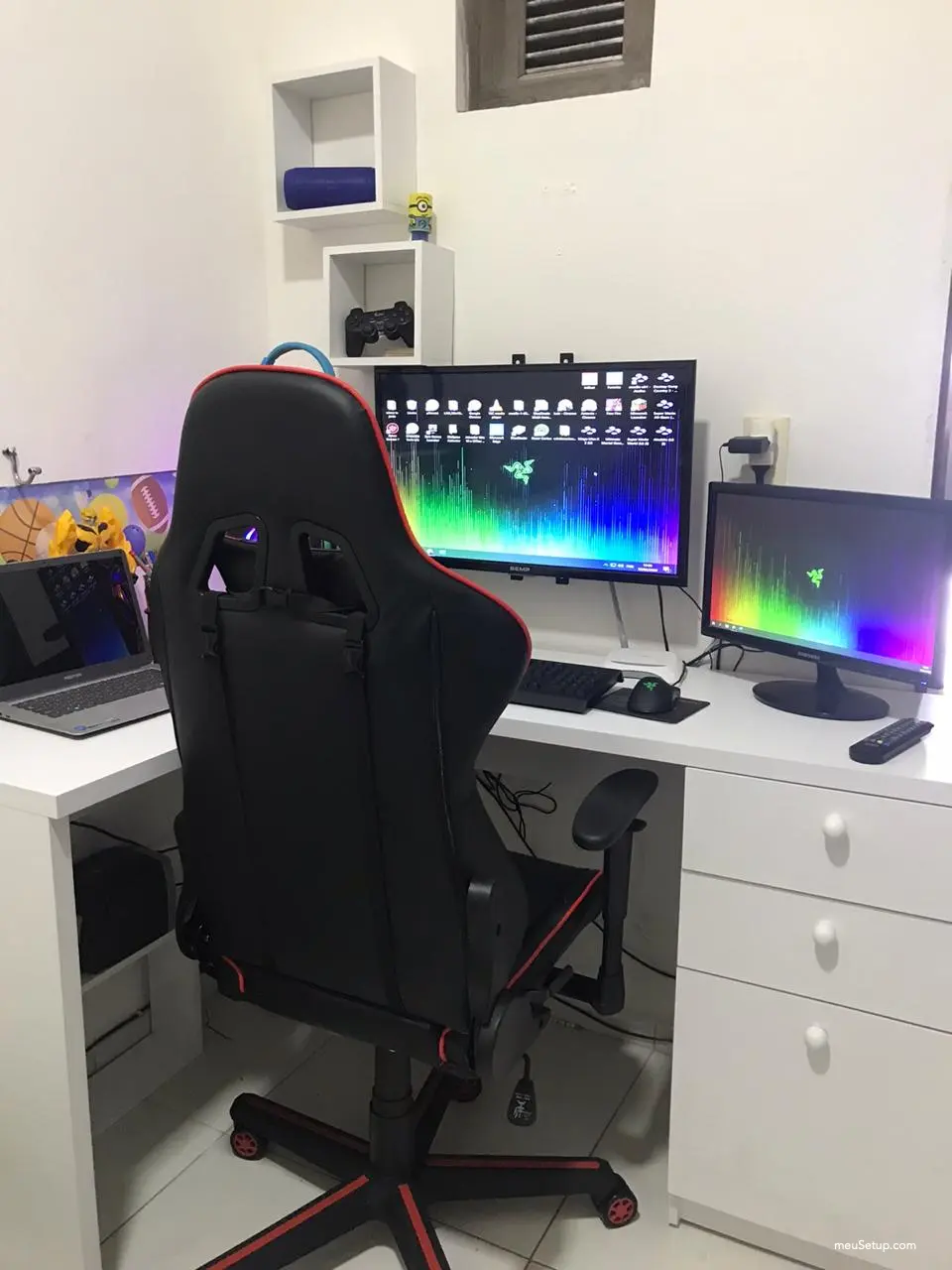 gamer — foto 1