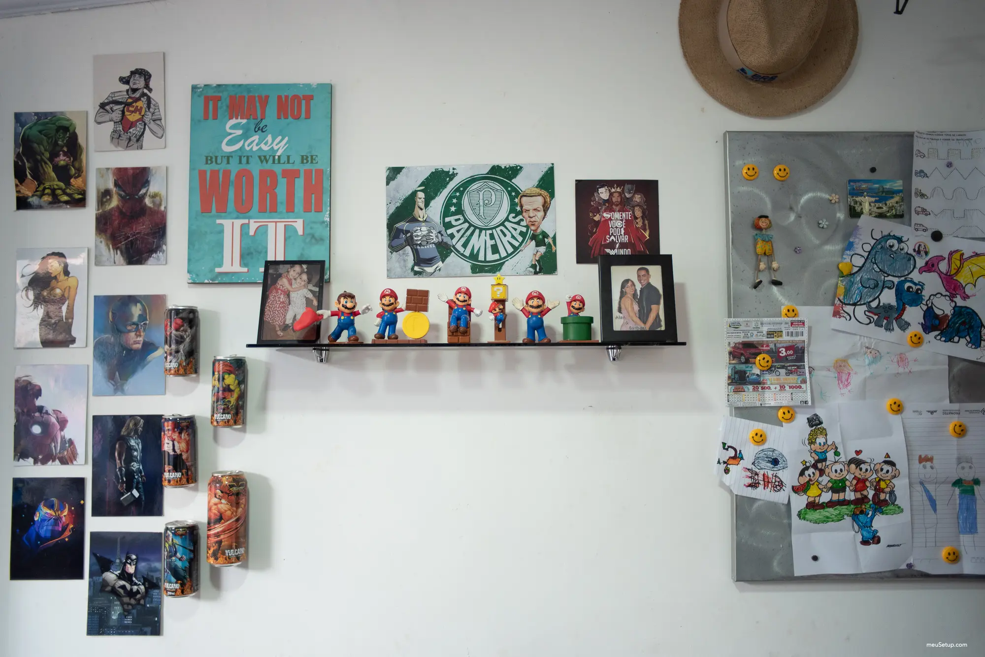 Home Office Gamer - Versão 1.1 — foto 15