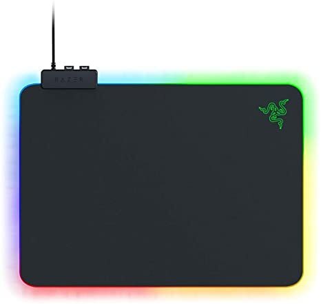 Mousepad  Razer Firefly v2