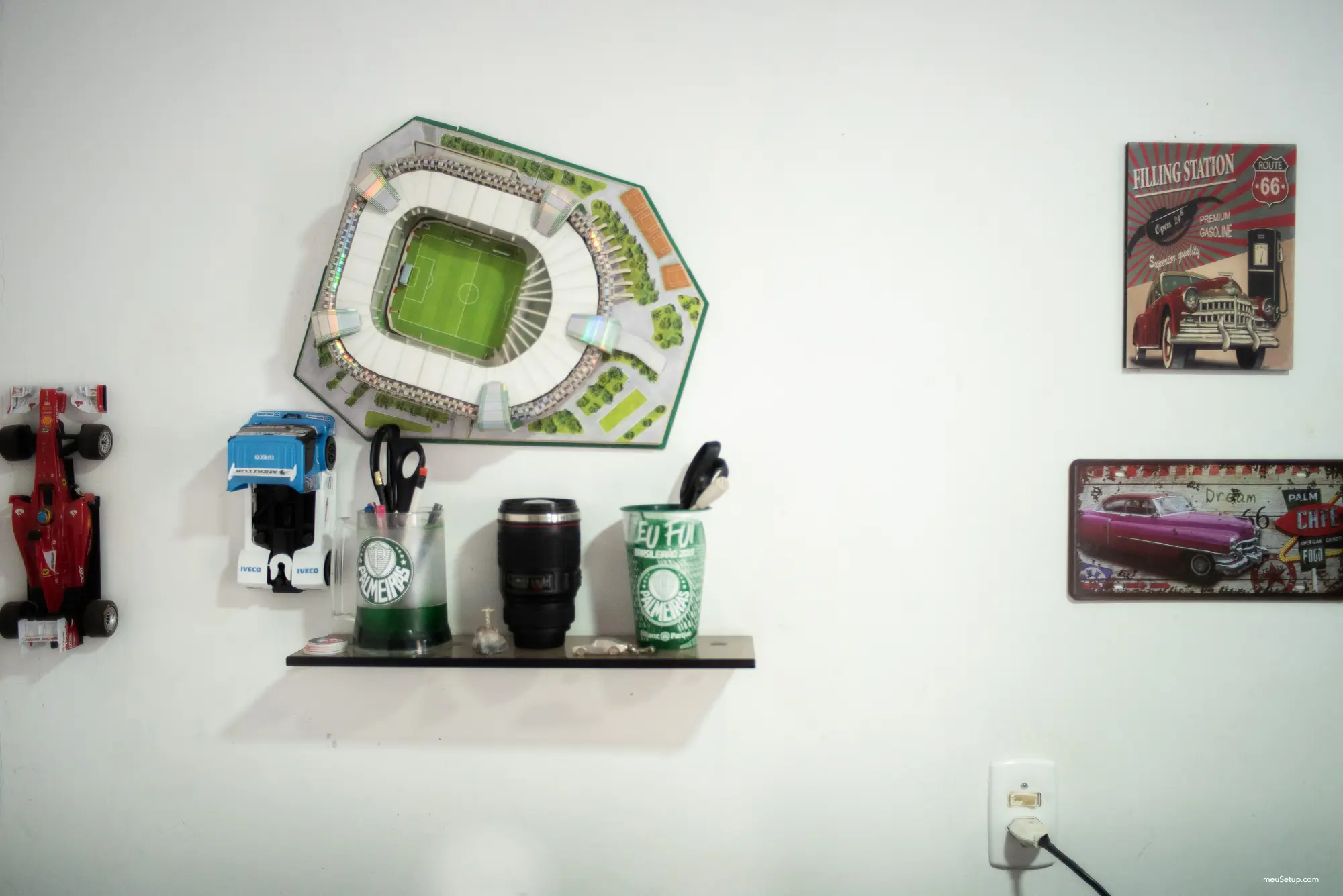 Home Office Gamer - Versão 1.1 — foto 16