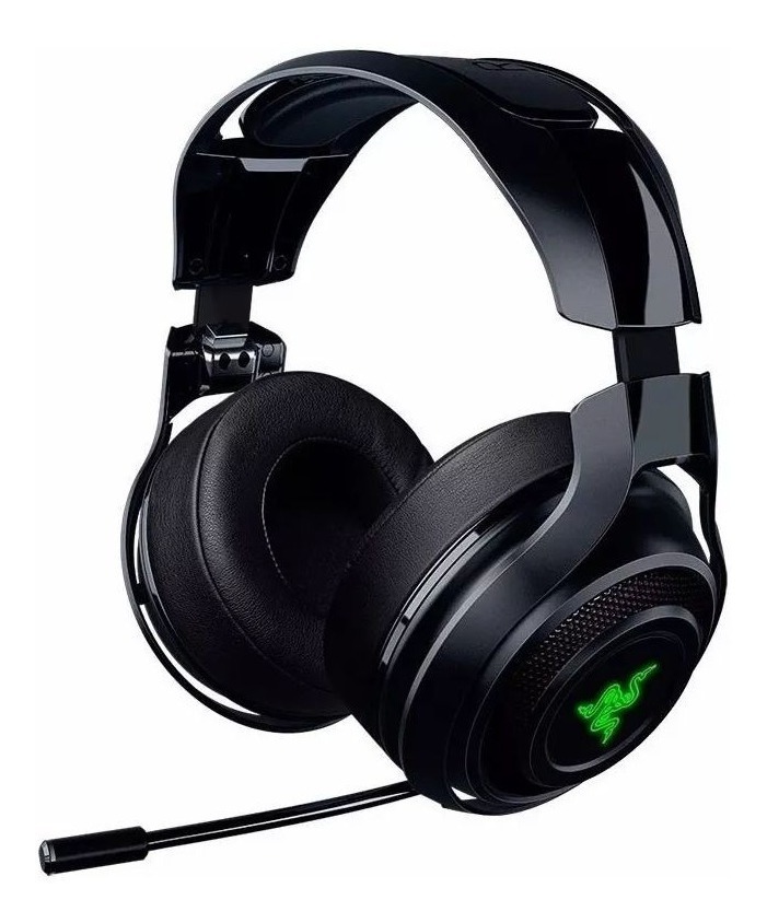 Headset Gamer Razer ManO' War 7.1 Chroma