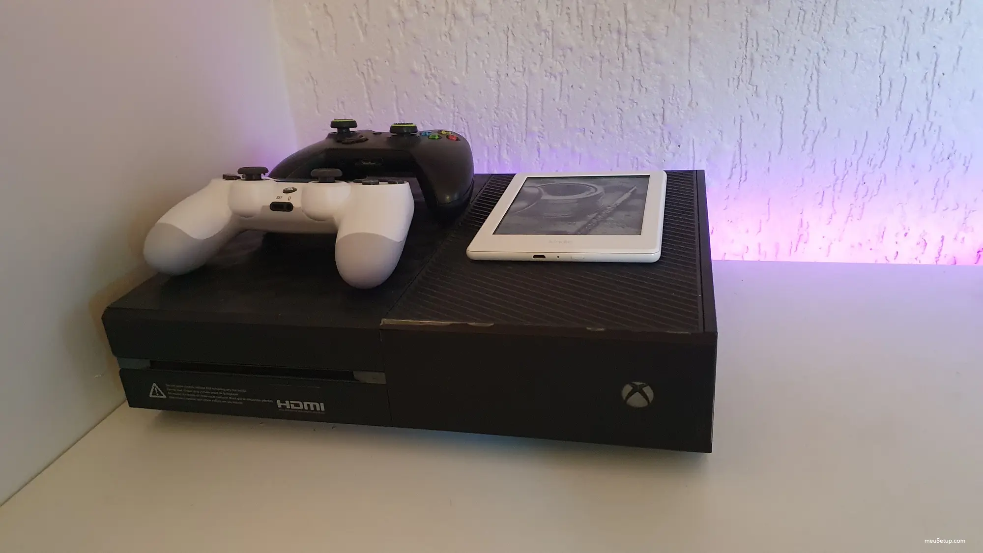 Setupzinho — foto 14