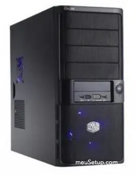 Casemod Star Wars by Nando Nunes (mod_01) — foto 6