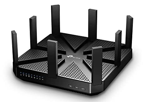 Roteador  TP-Link Archer C5400