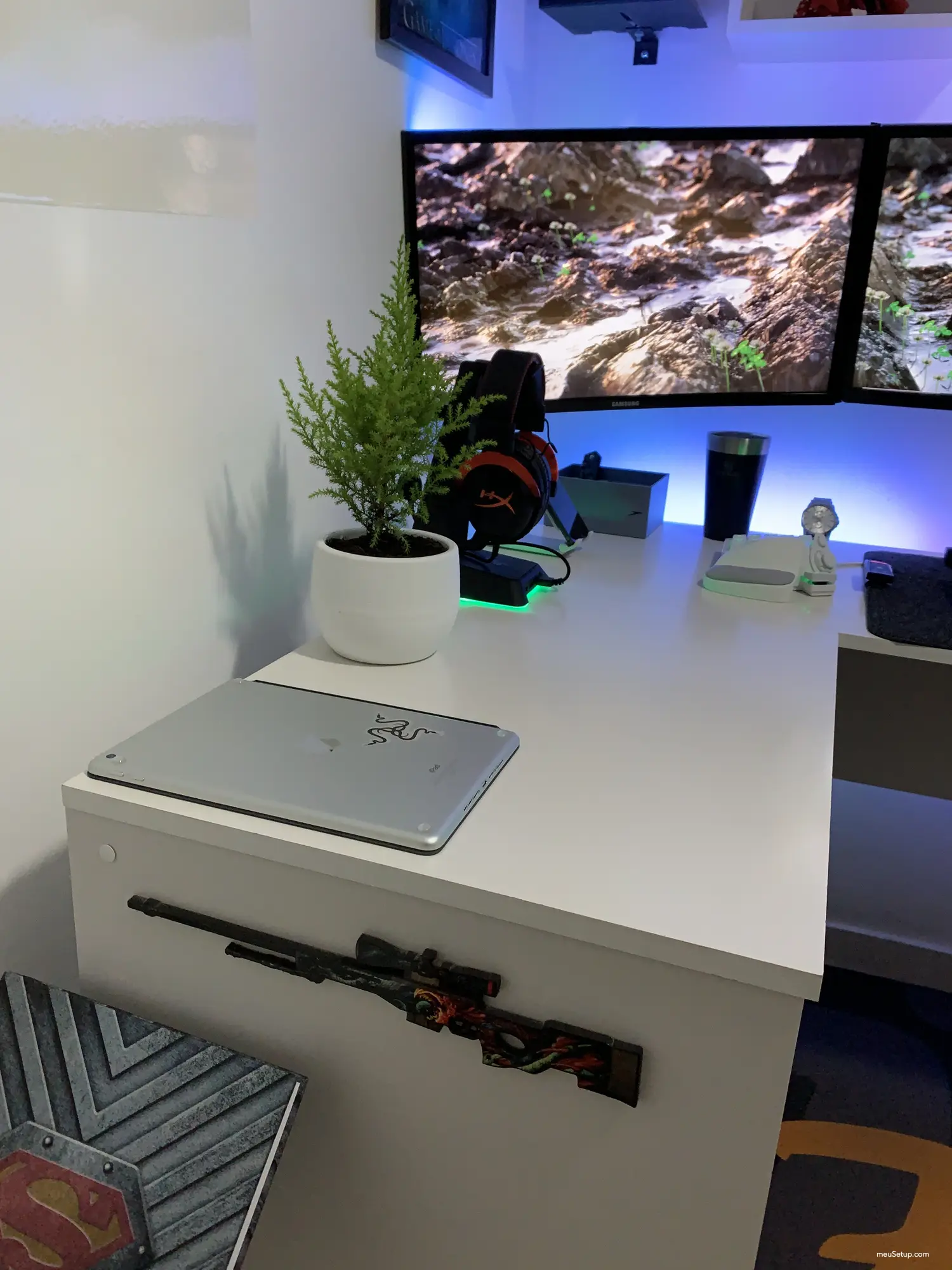 Clean White n Black — foto 38