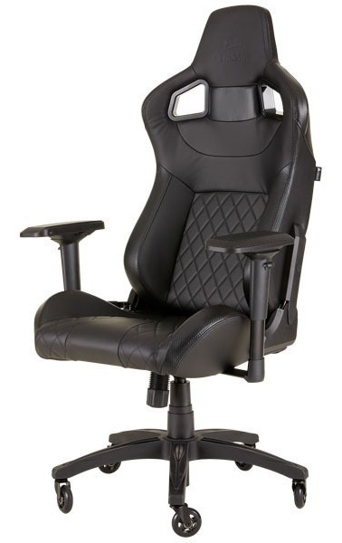 Cadeira Gamer Corsair T1 Race 2018 Edition