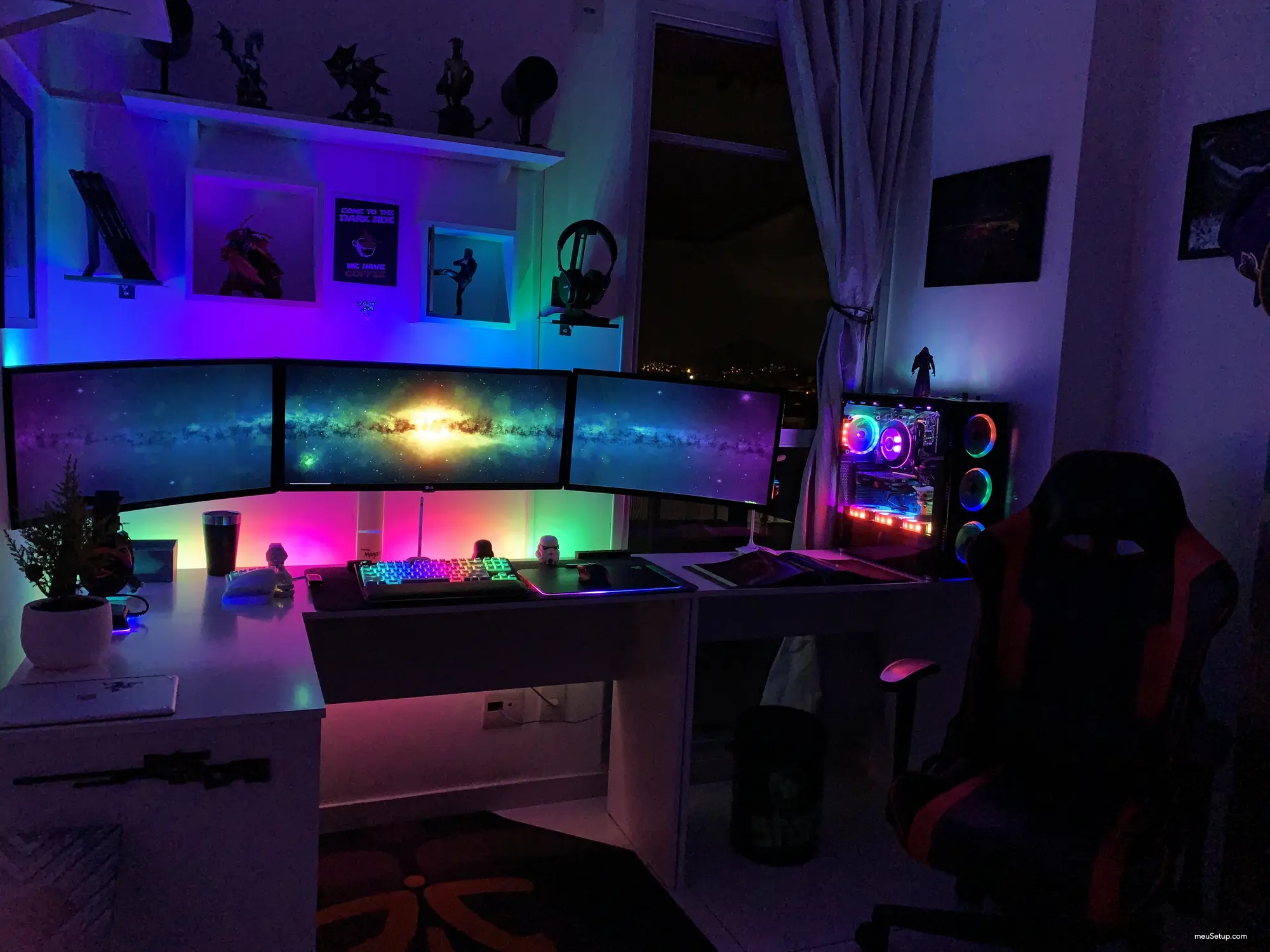 Clean White n Black — foto 39