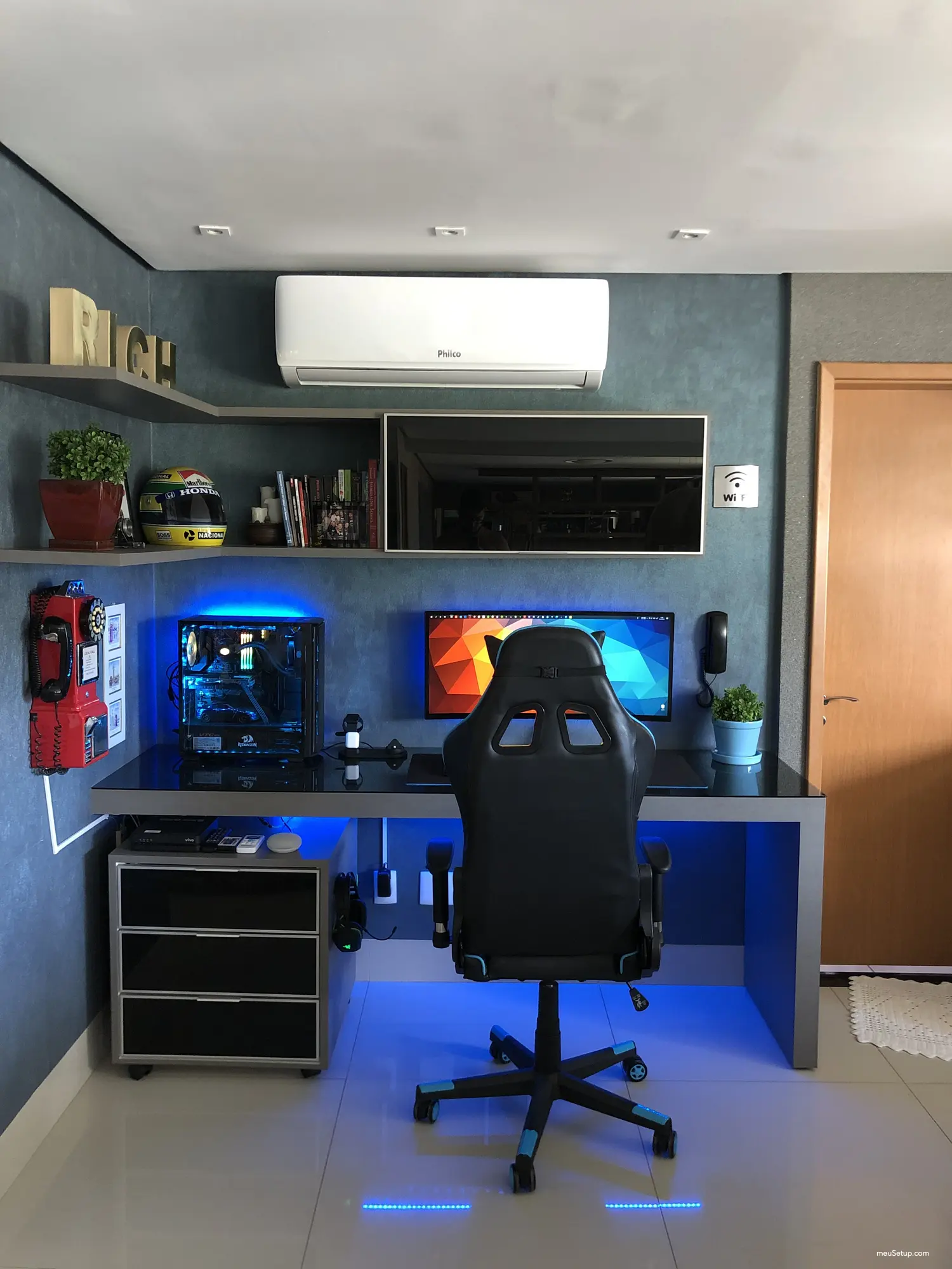 Lightblue — foto 20