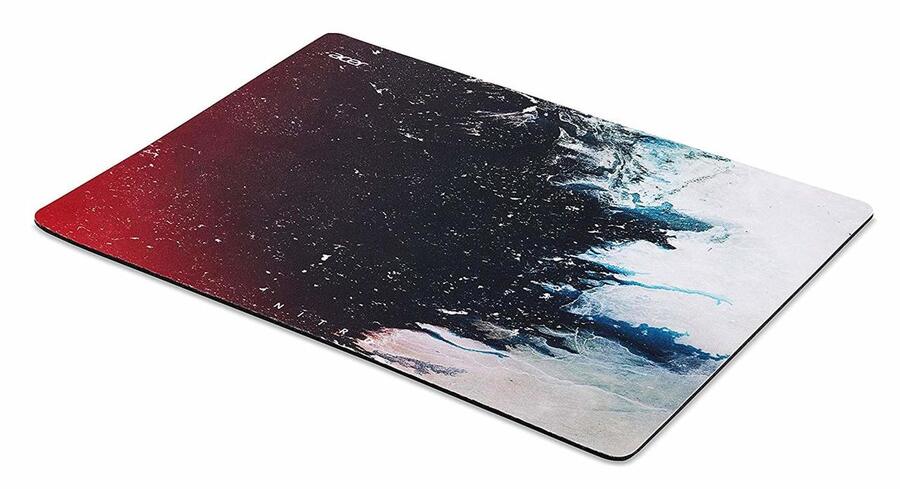 Mousepad  Acer Nitro