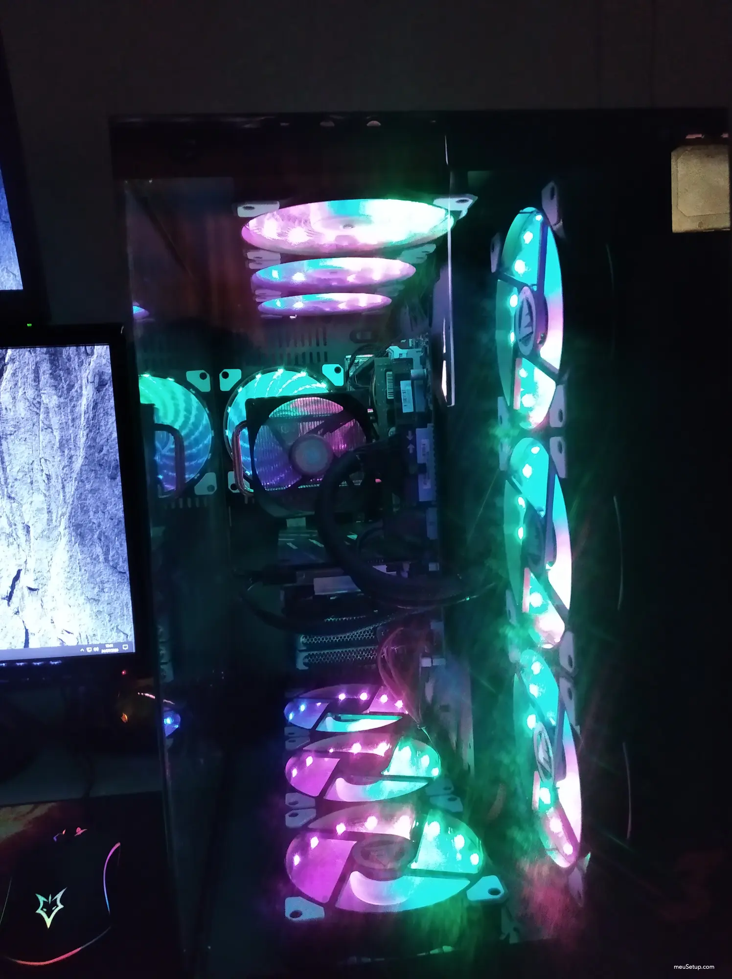 Pandemonic Setup — foto 6