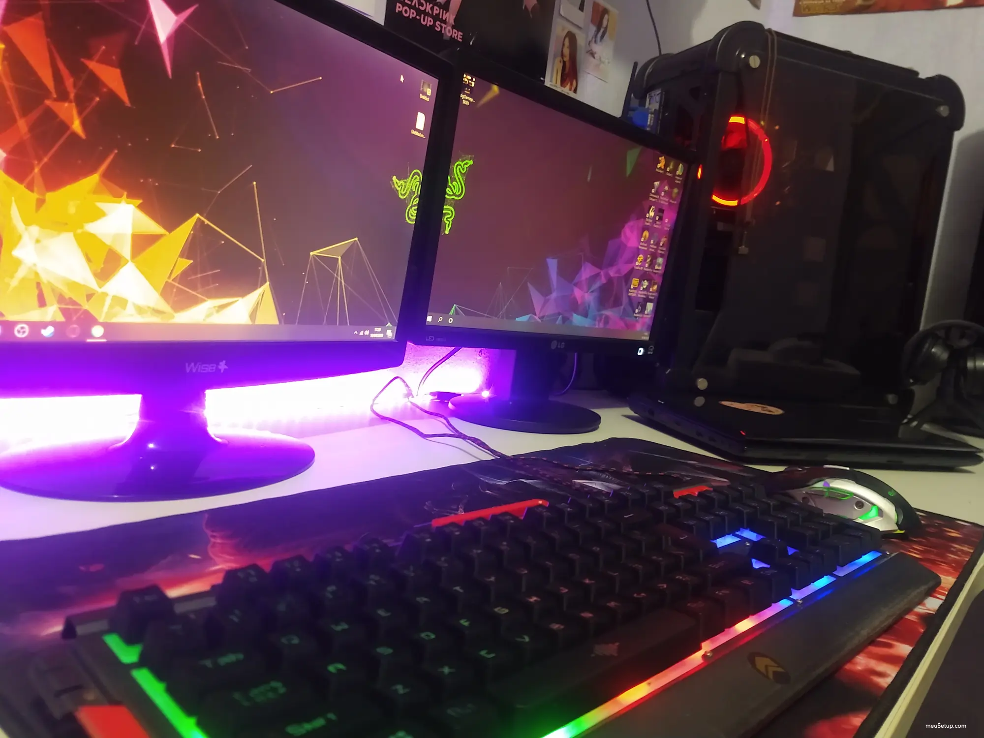 Cantinho Gamer — foto 3