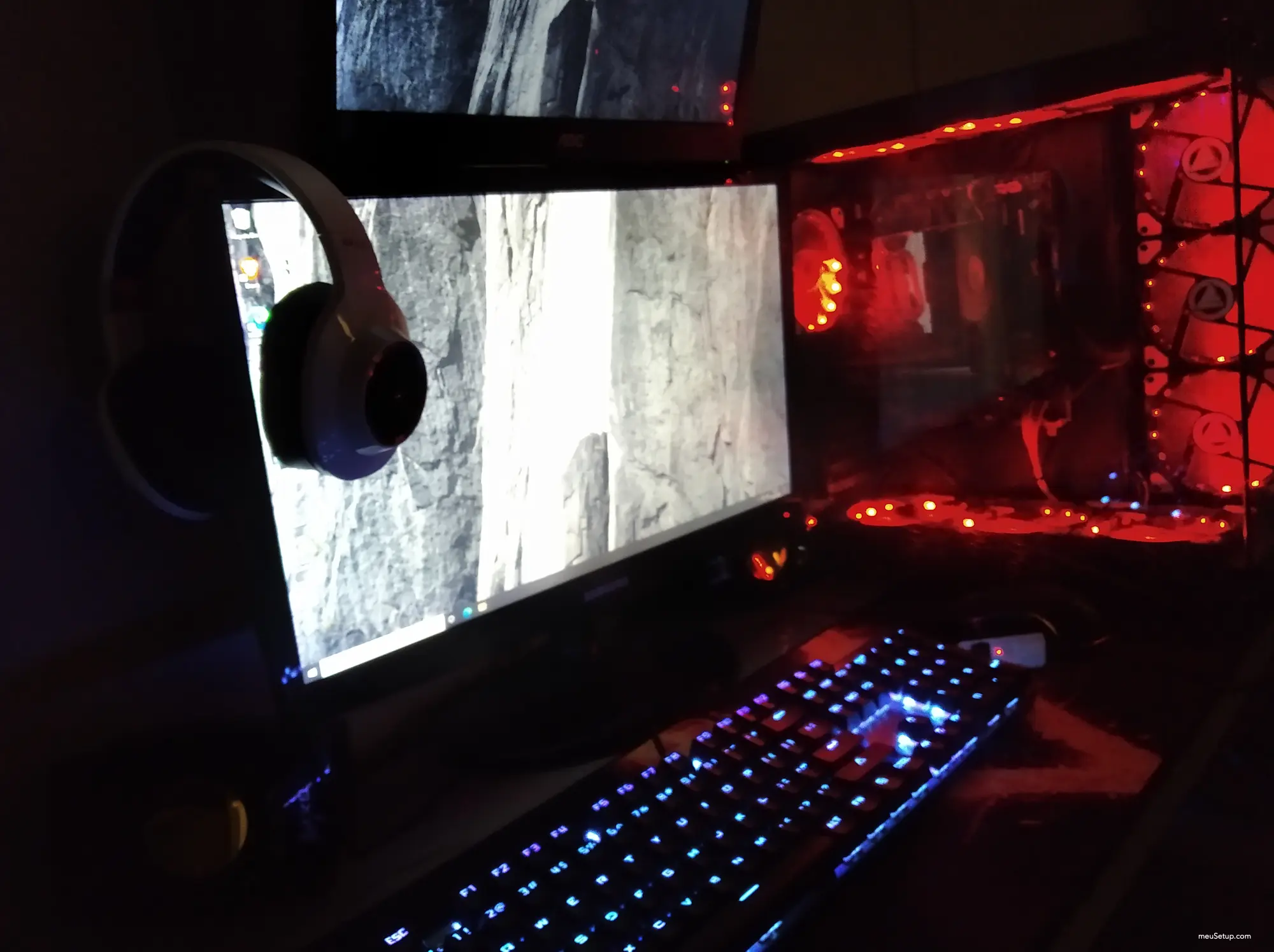 Pandemonic Setup — foto 7