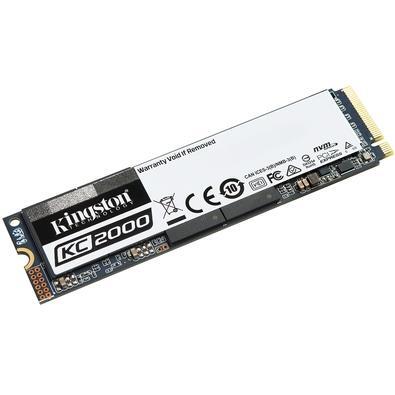 Armazenamento  Kingston A2000