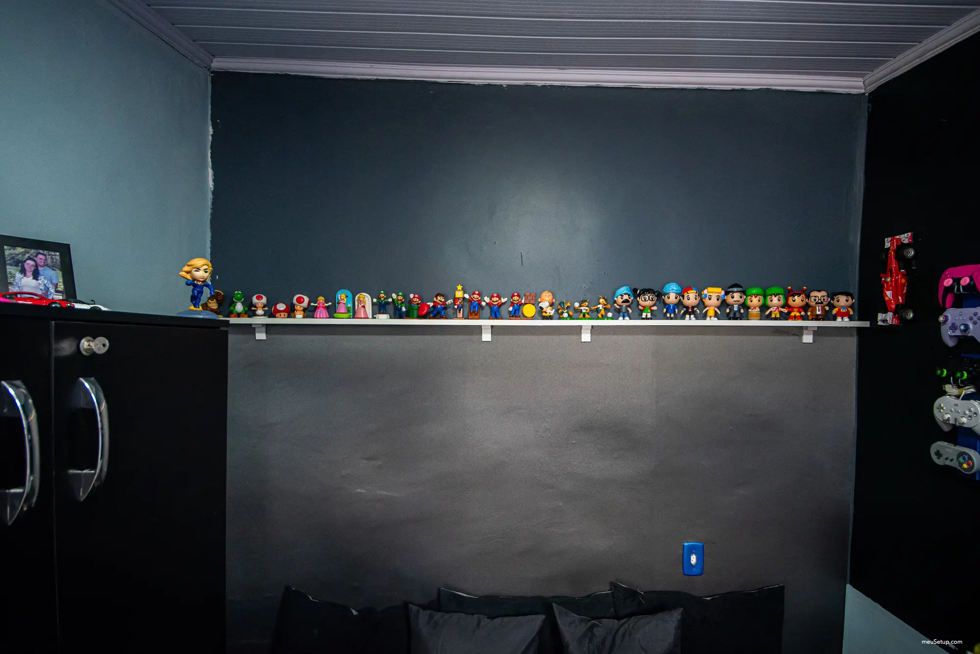 Home Office Gamer - Versão 3.0 — foto 8