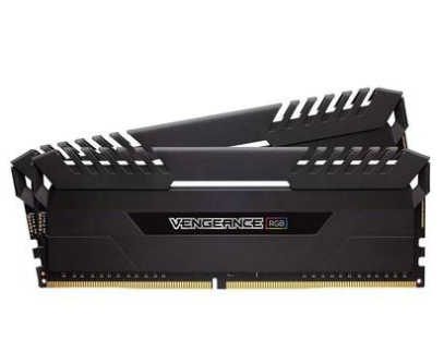 Memória RAM  Corsair Vengeance RGB