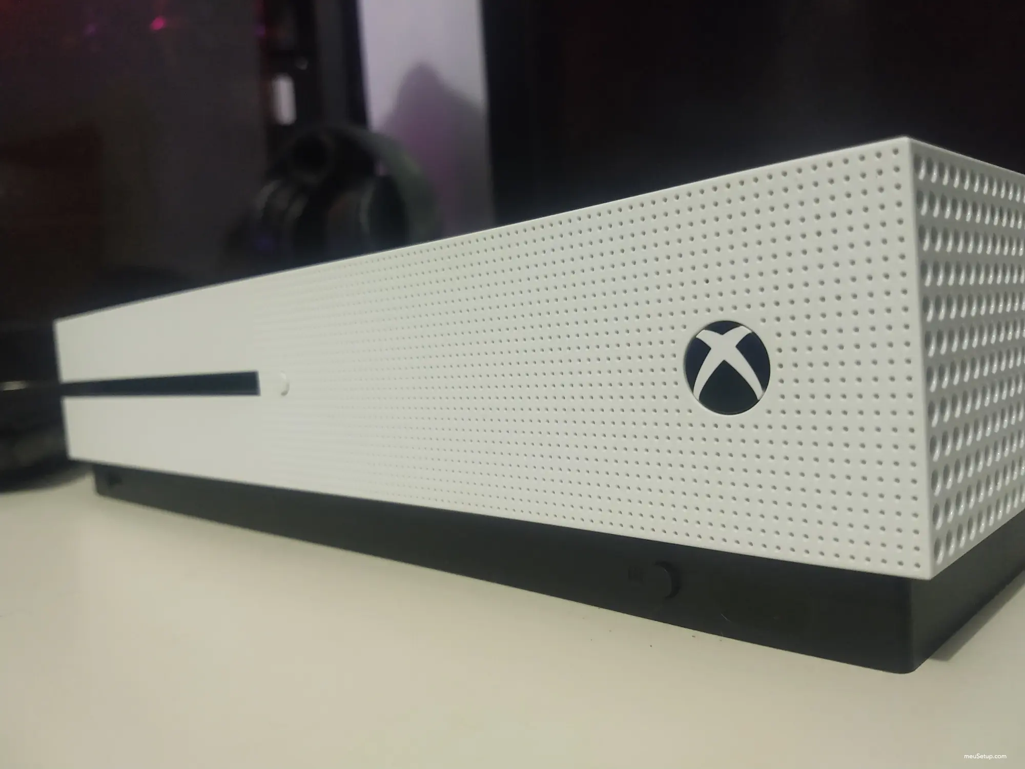 Cantinho Gamer — foto 4