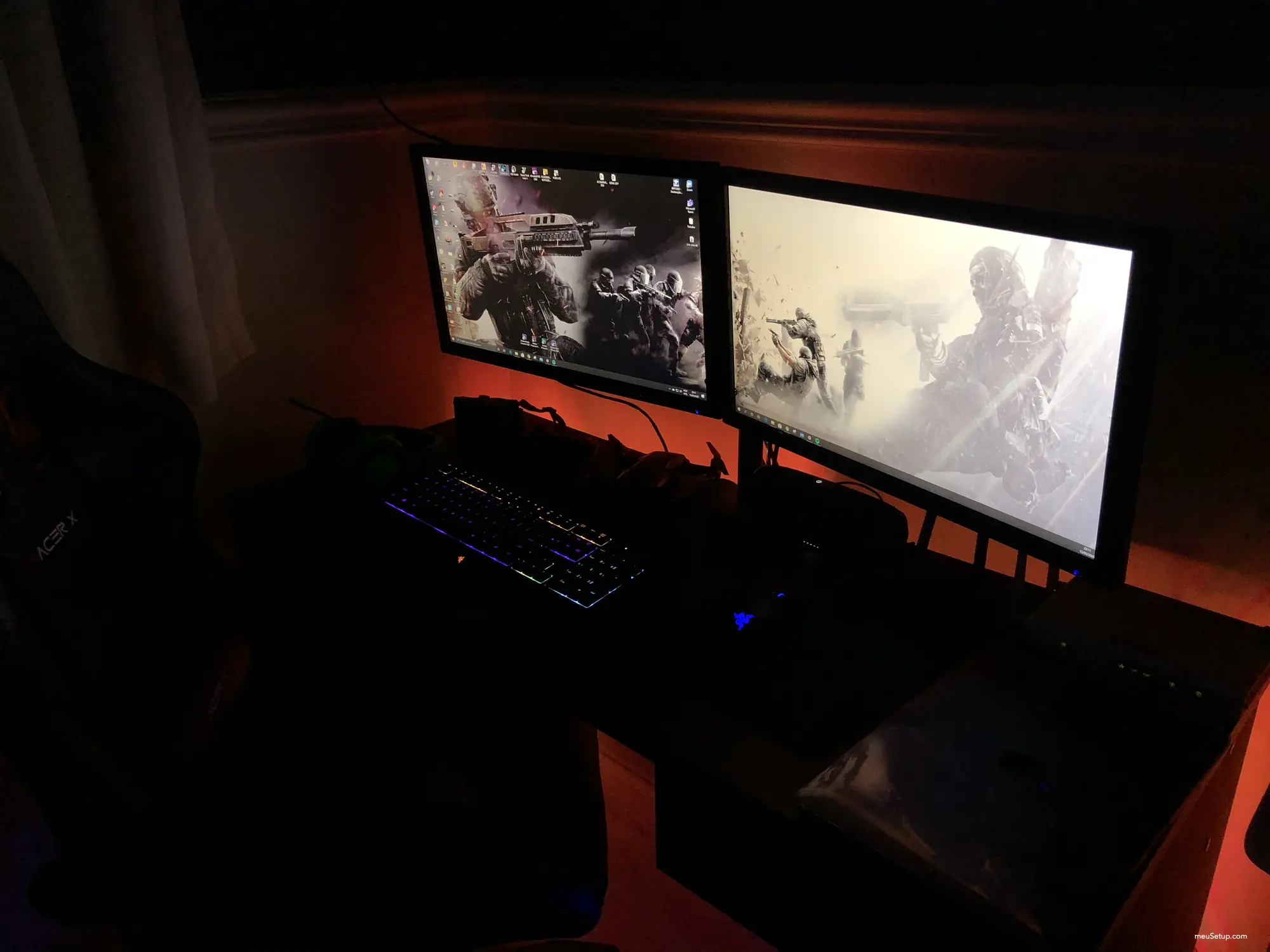 Meu sonho realizado. — foto 3