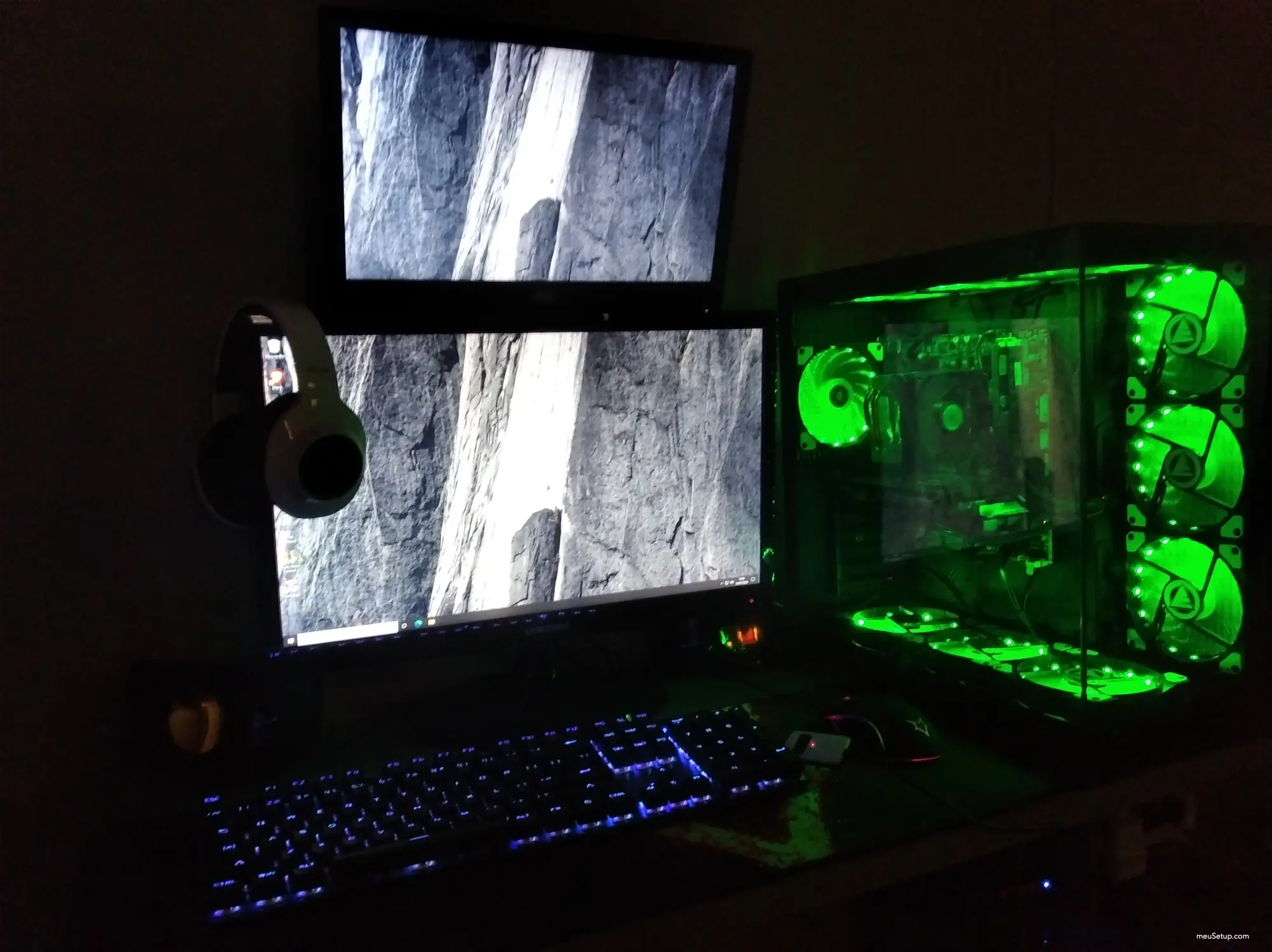 Pandemonic Setup — foto 8