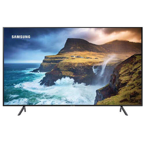 TV  Samsung Smart TV 4K LED 58” UN58RU7100GXZD