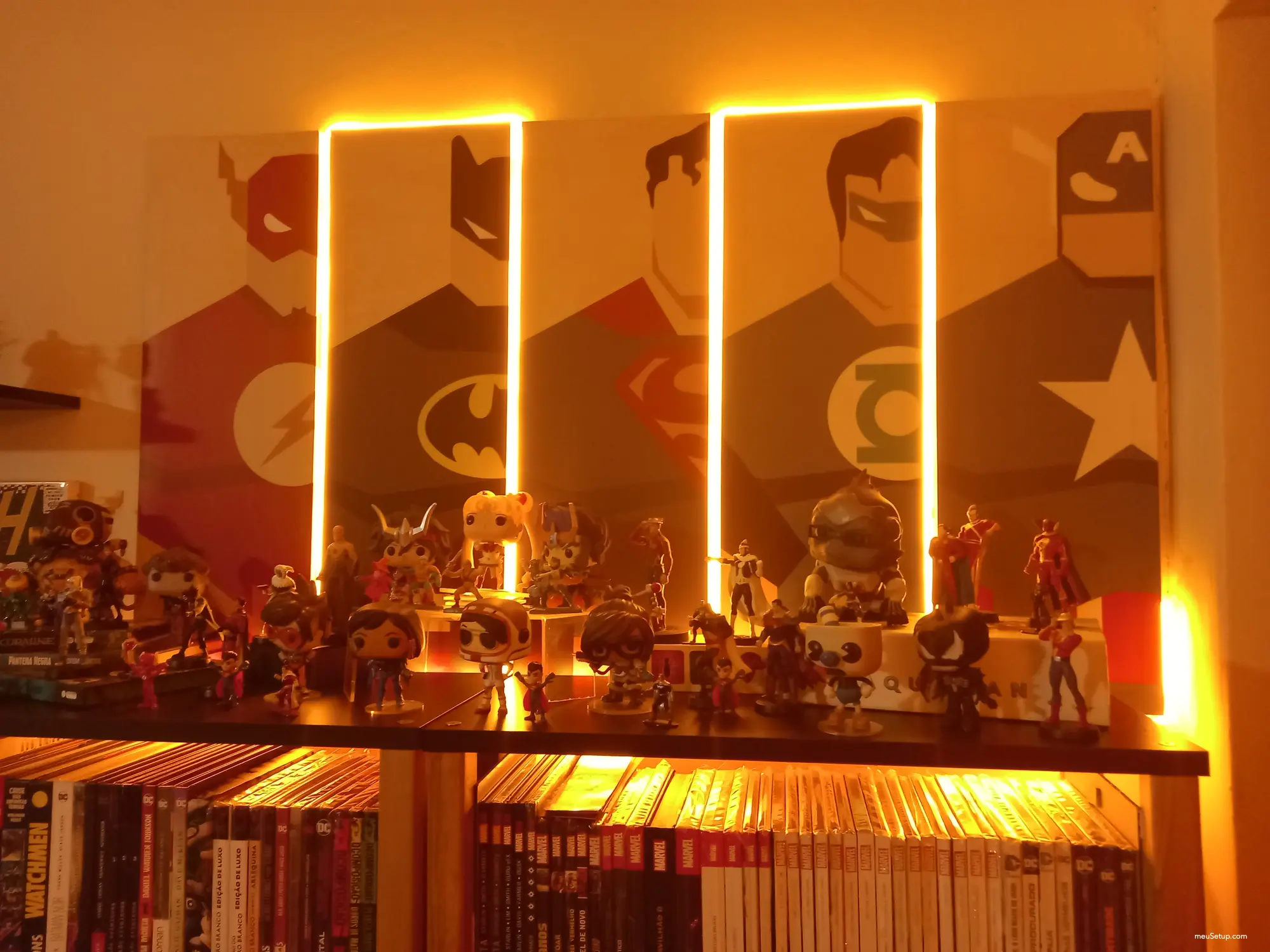 Setup atualizado — foto 11