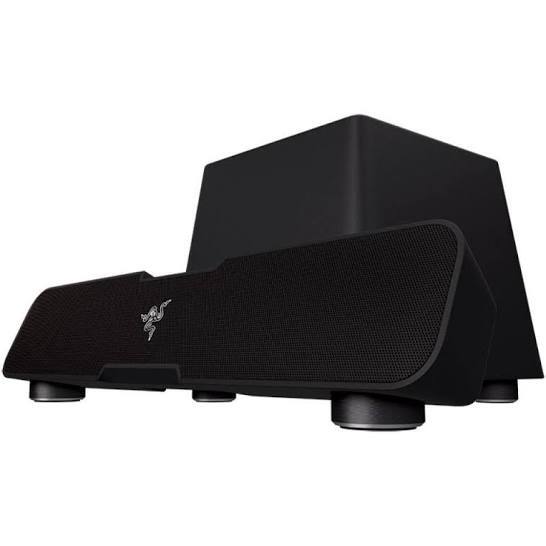 Caixa de som  Razer Razer Leviathan 5.1