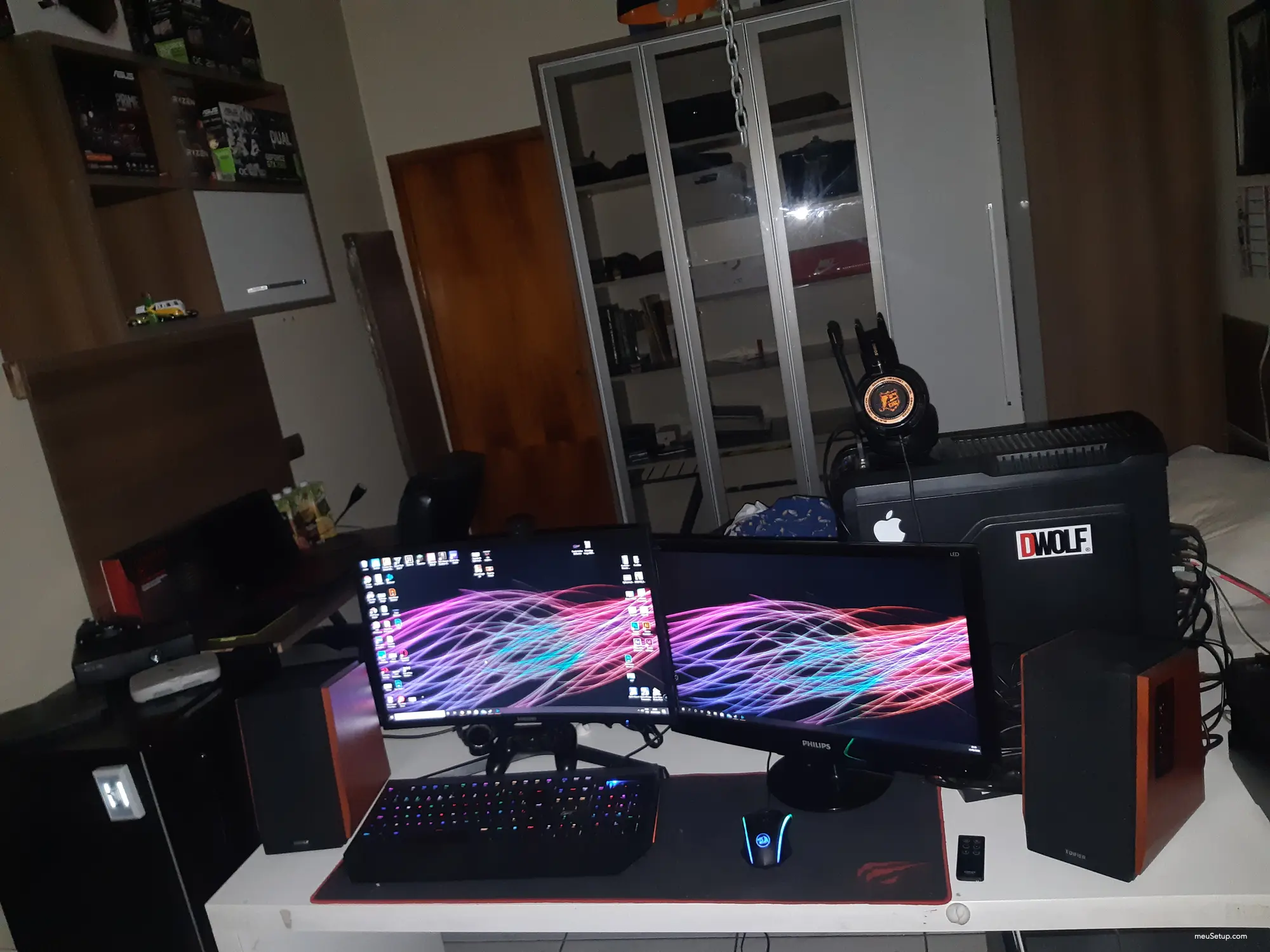 Quarto do Rick  — foto 3
