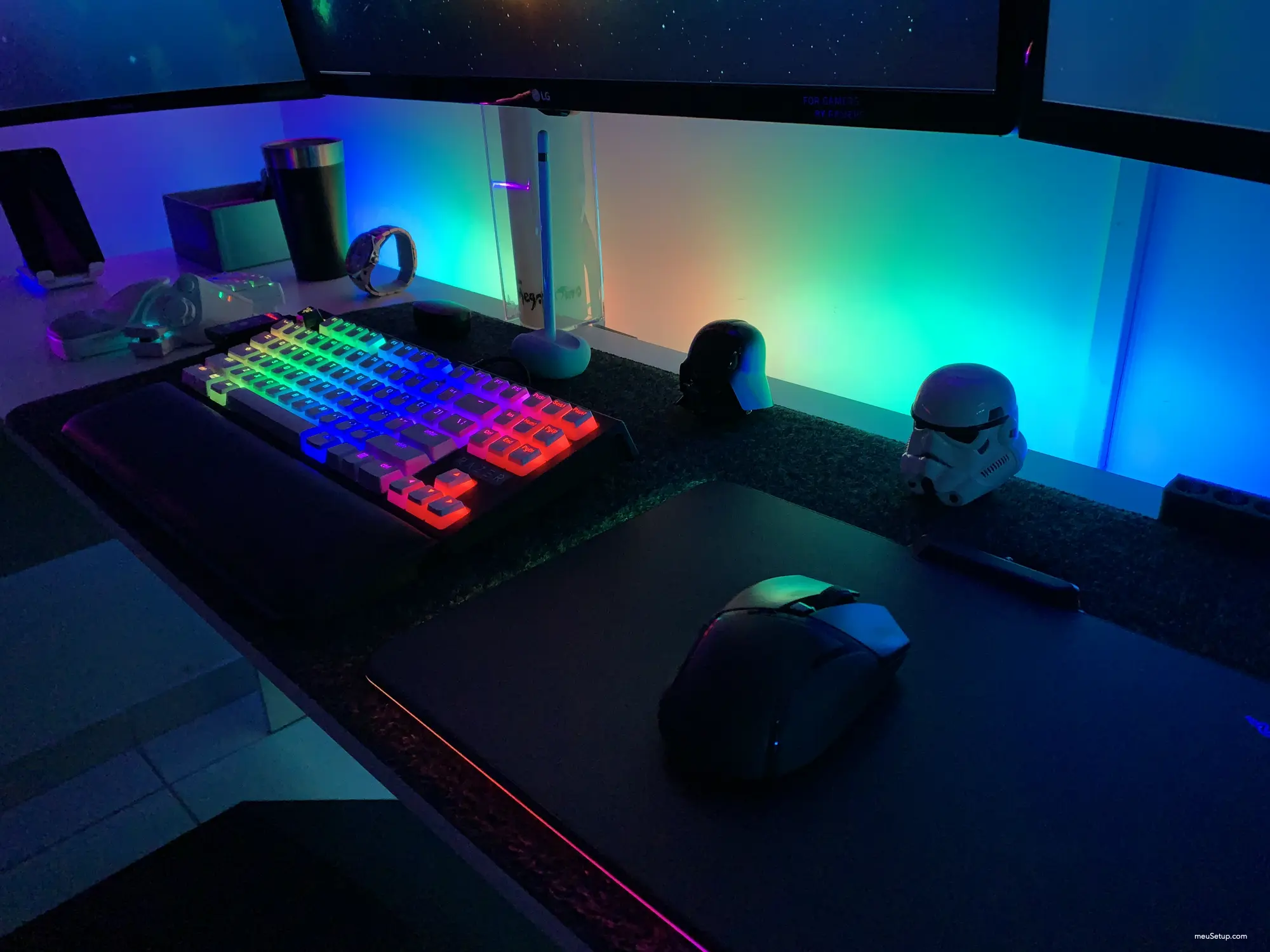 Clean White n Black — foto 43