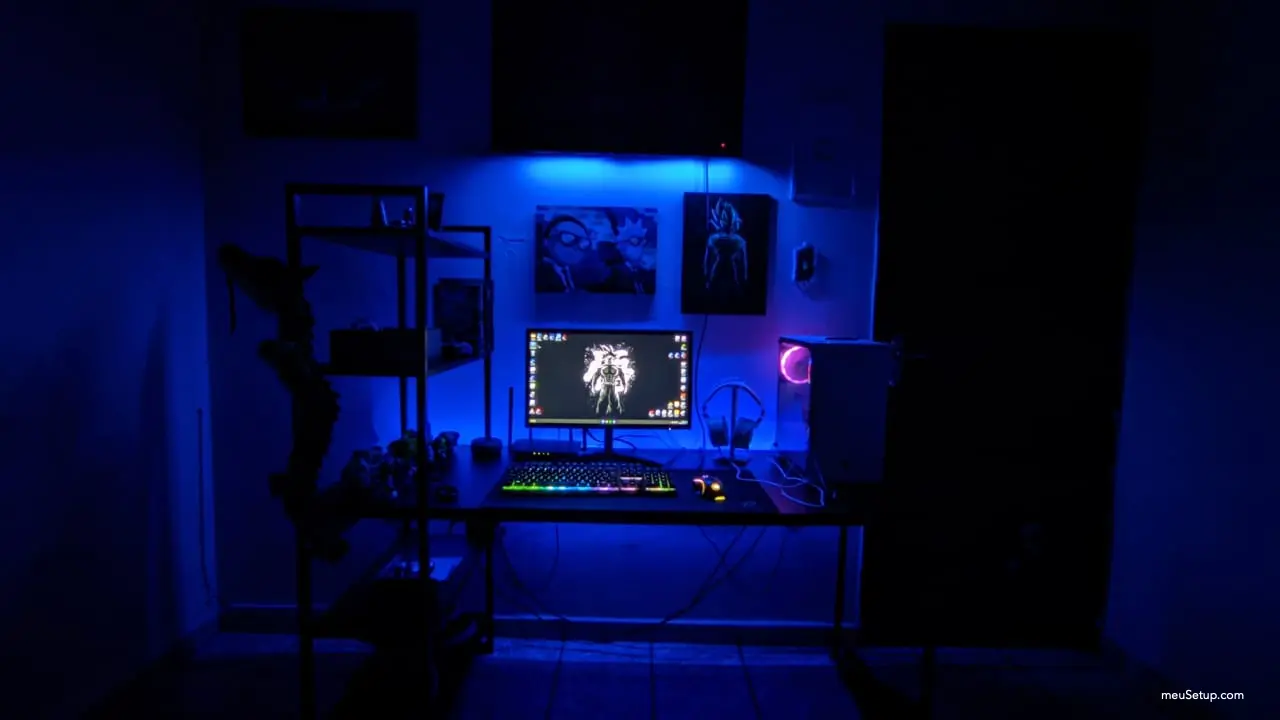 SuperXê Setup — foto 2