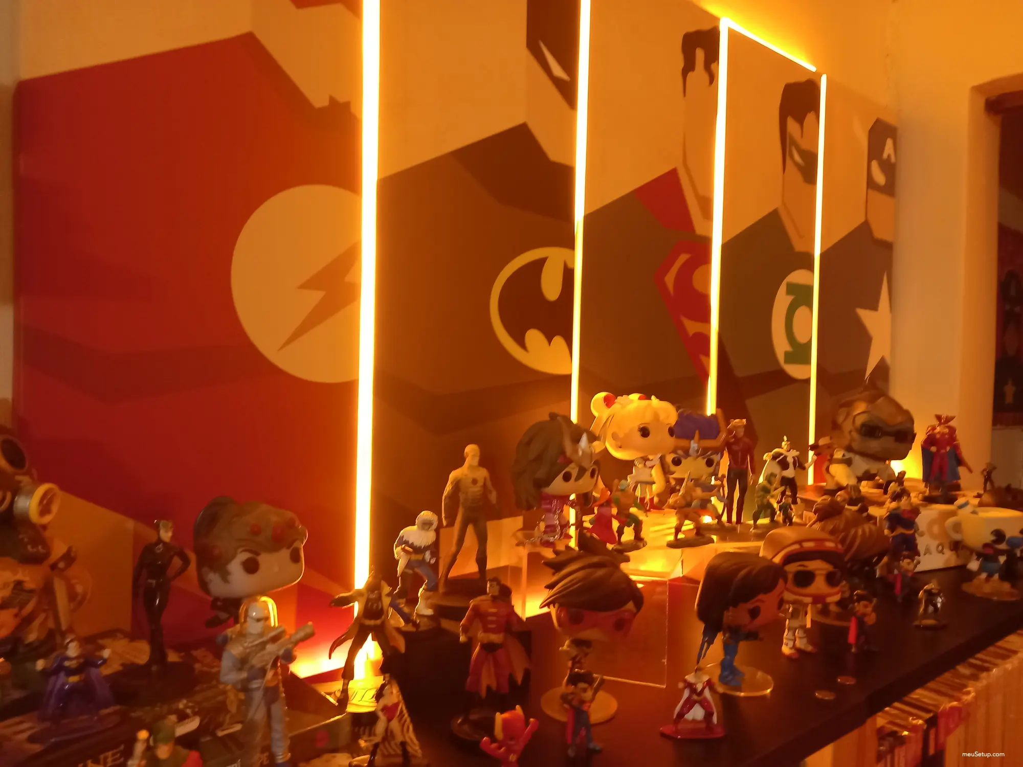 Setup atualizado — foto 8