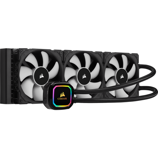 Cooler  Corsair H150i iCUE RGB PRO XT