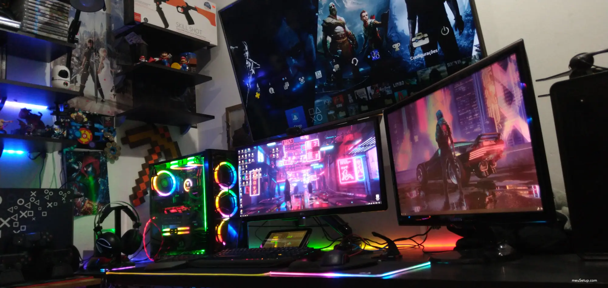  Blinding PC — foto 3