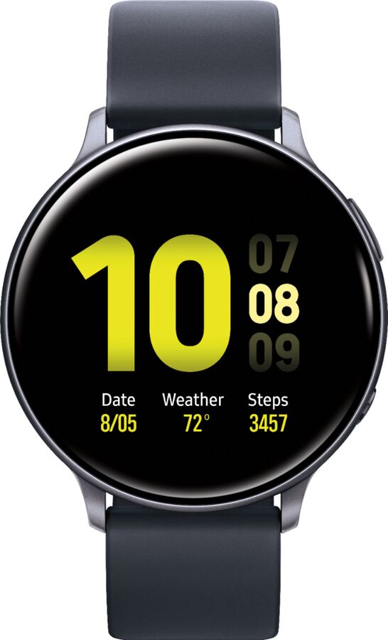 Smartwatch  Samsung Galaxy Watch Active2