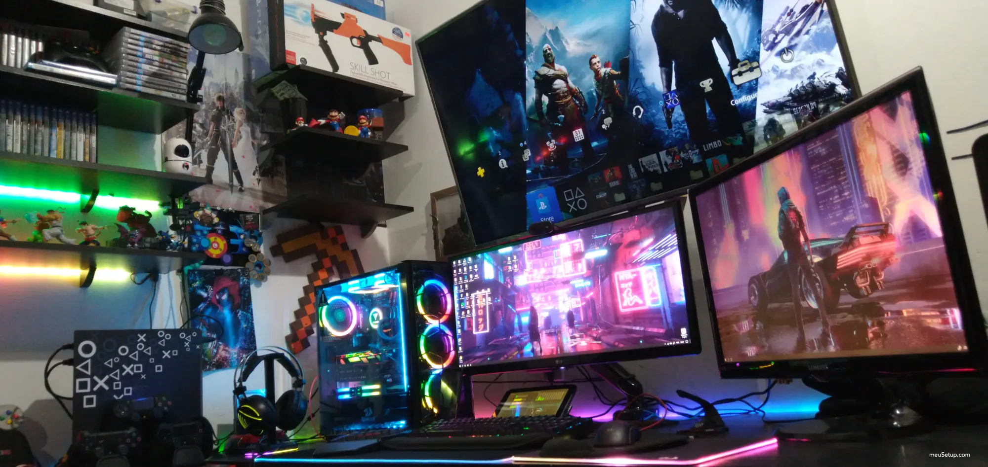  Blinding PC — foto 4