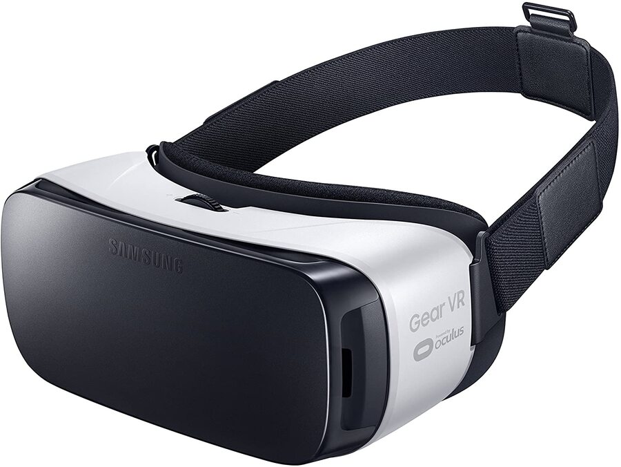 VR  Samsung Gear VR