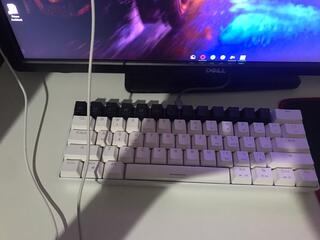 setup basico