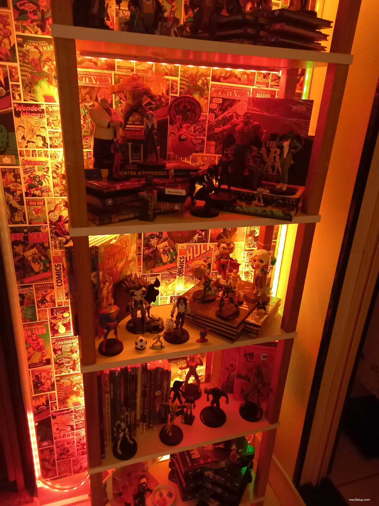 Setup atualizado — foto 10
