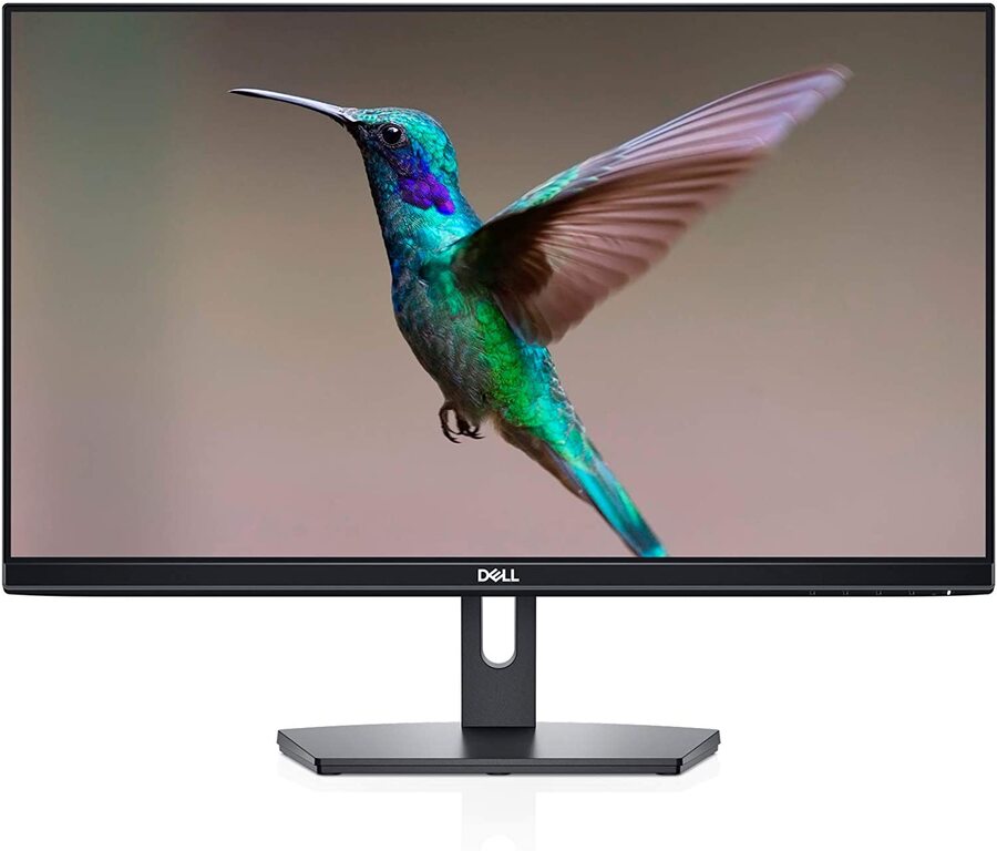 Monitor Gamer Dell SE2419HR 24 Pol