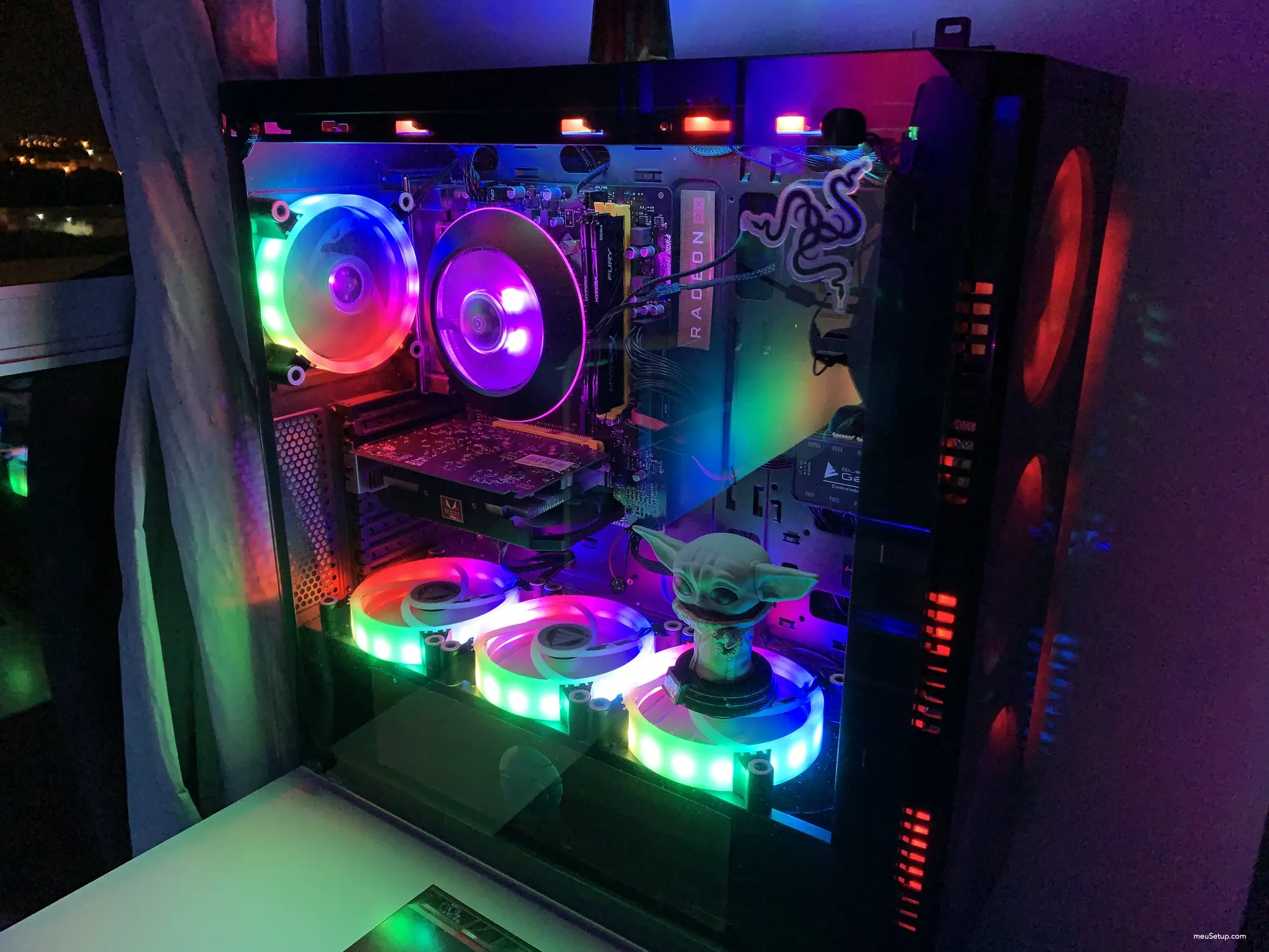 Clean White n Black — foto 42