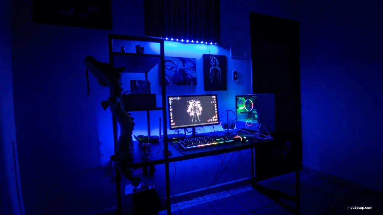 SuperXê Setup — foto 1