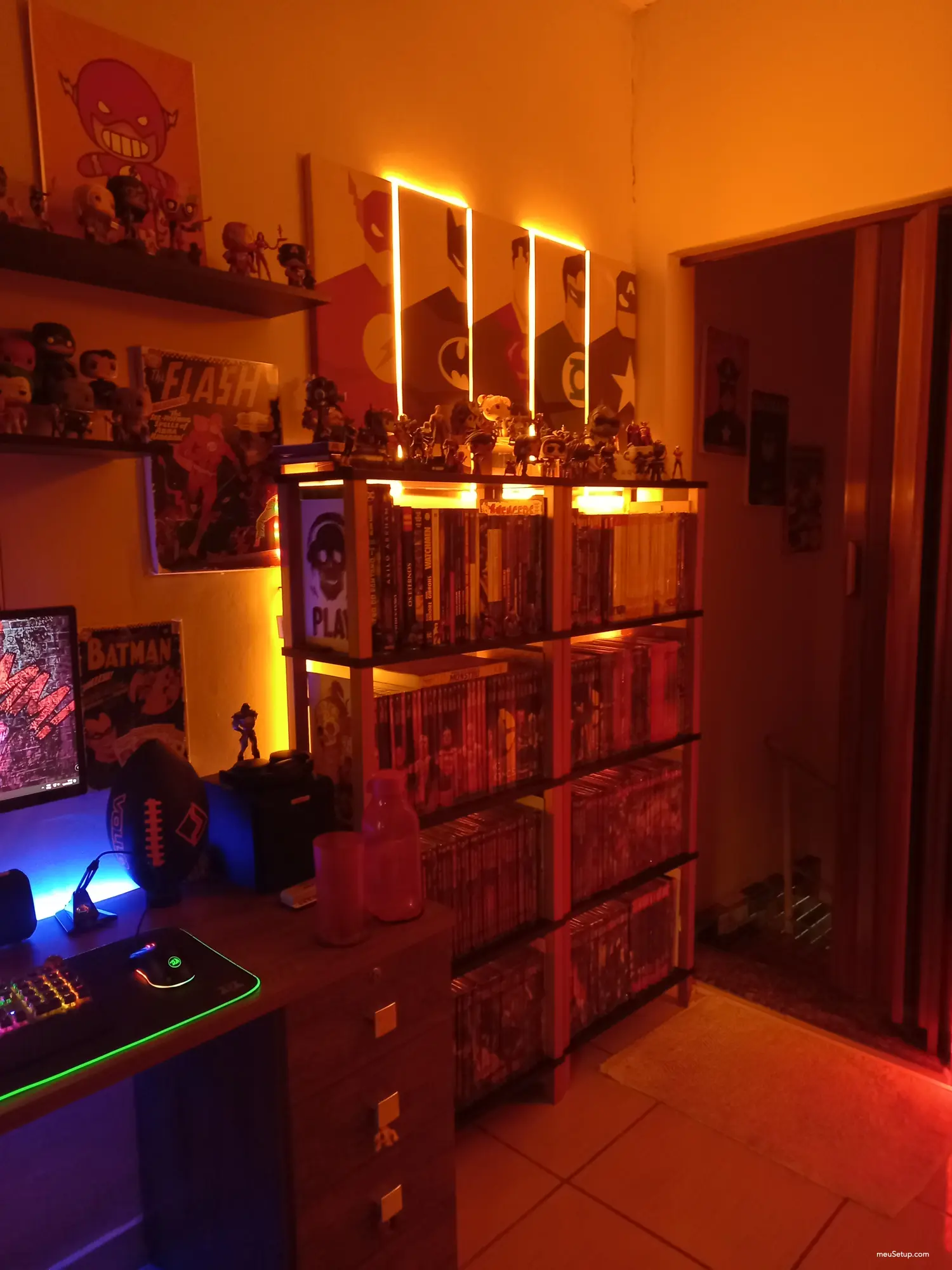Setup atualizado — foto 12